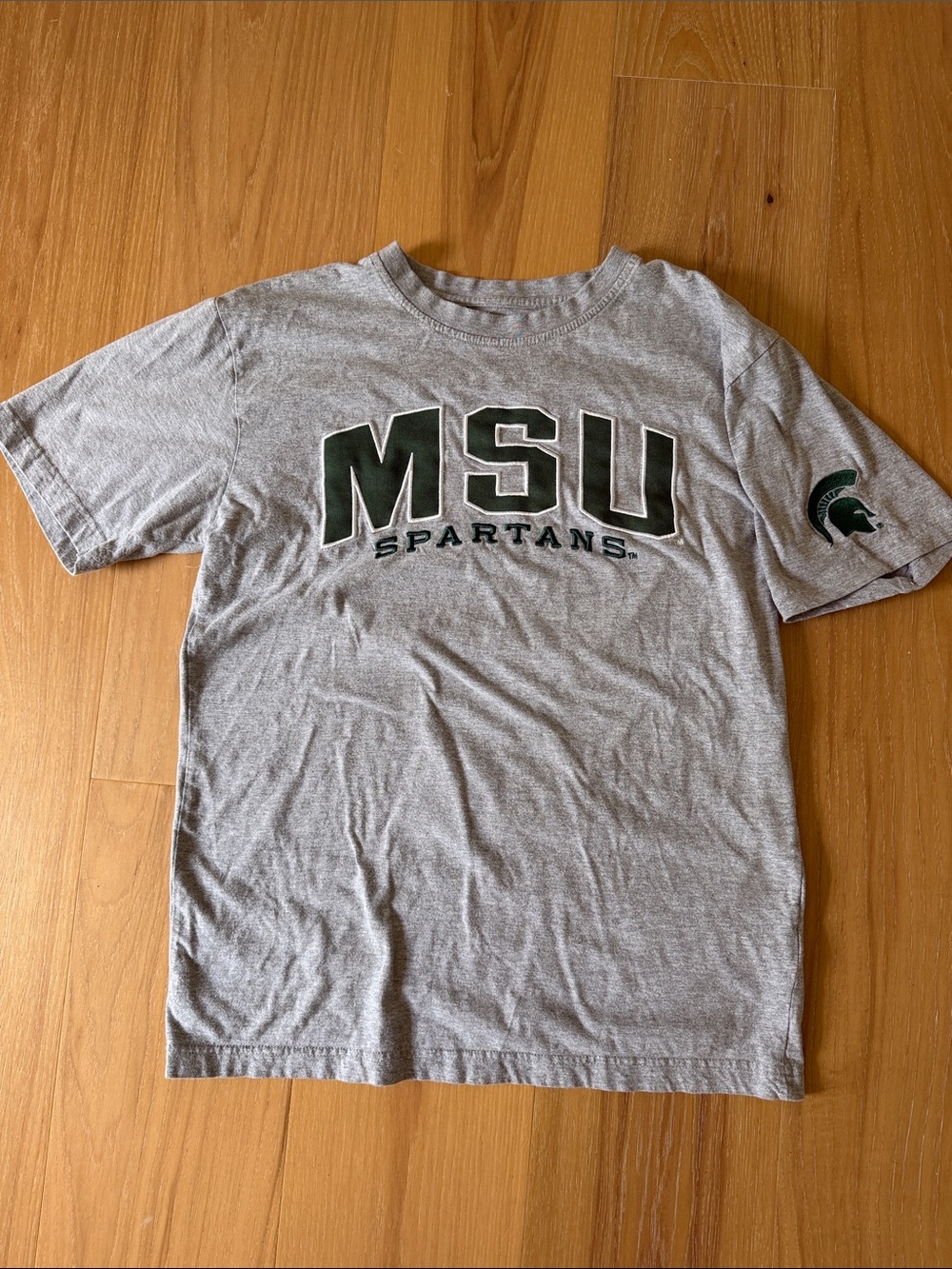 Michigan State Spartans T-Shirt